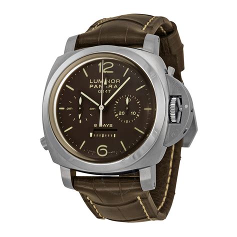 Panerai Luminor 1950 8.